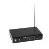 OMNITRONIC VHF-101 Wireless Mic System 214.35MHz