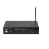 OMNITRONIC VHF-101 Wireless Mic System 200.10MHz
