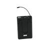 OMNITRONIC WAMS-10BT Bodypack with Headset