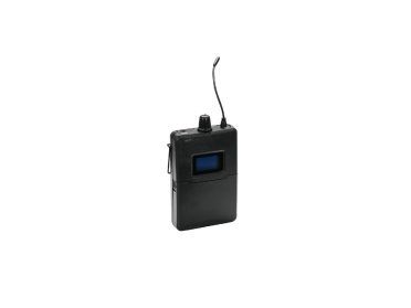 OMNITRONIC STR-1000 Bodypack Receiver for IEM-1000