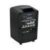 OMNITRONIC Set WAMS-065BT + Battery