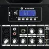 OMNITRONIC Set WAMS-065BT + Battery