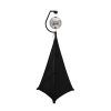 EUROLITE Set Mirror ball 30cm with stand and tripod cover black