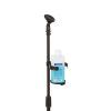 OMNITRONIC Set Microphone stand for disinfectant