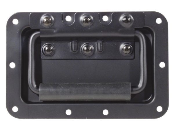 ROADINGER Hinged Case handle