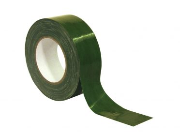 ACCESSORY Gaffa Tape Pro 50mm x 50m green