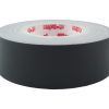 GAFER.PL MAX Gaffa Tape 50mm x 50m black matt