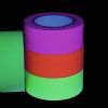 ACCESSORY Gaffa Tape 50mm x 25m neon-pink UV-active