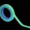 ACCESSORY Gaffa Tape 19mm x 25m neon-green UV-active