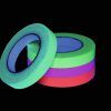 ACCESSORY Gaffa Tape 19mm x 25m neon-green UV-active