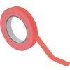 ACCESSORY Gaffa Tape 19mm x 25m neon-orange UV-active