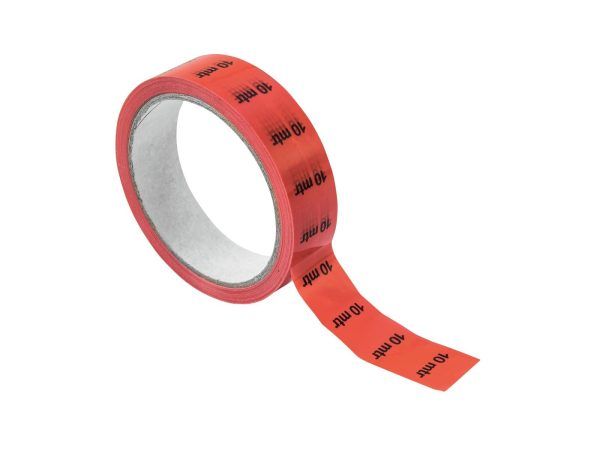 ACCESSORY Cable Marking 10m