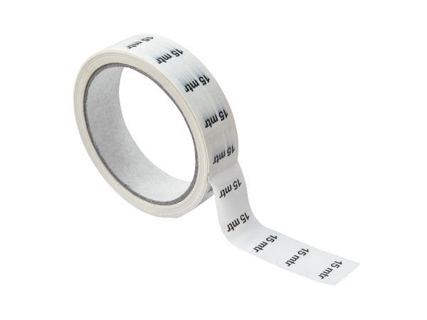 ACCESSORY Cable Marking 15m