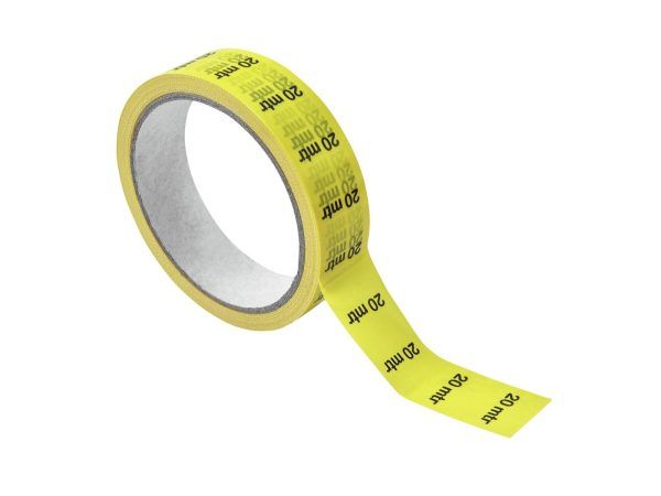 ACCESSORY Cable Marking 20m
