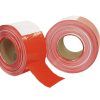 ACCESSORY Barrier Tape red/wh 500mx75mm