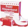 ACCESSORY Barrier Tape red/wh 500mx75mm