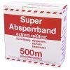 ACCESSORY Barrier Tape red/wh 500mx75mm