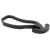 GAFER.PL T-Fix rubber cable tie 80mm 50x