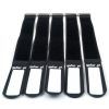 GAFER.PL Tie Straps 25x260mm 5 pieces black
