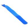 GAFER.PL Tie Straps 25x400mm 5 pieces blue