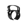 SNAP Mounting clamp light black 4x