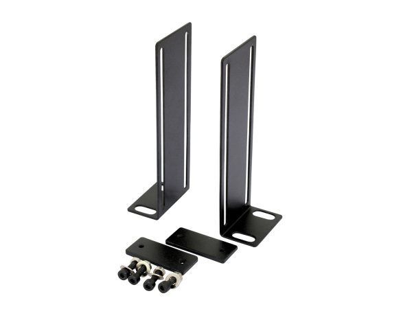 OMNITRONIC Rack Bracket for Amplifier