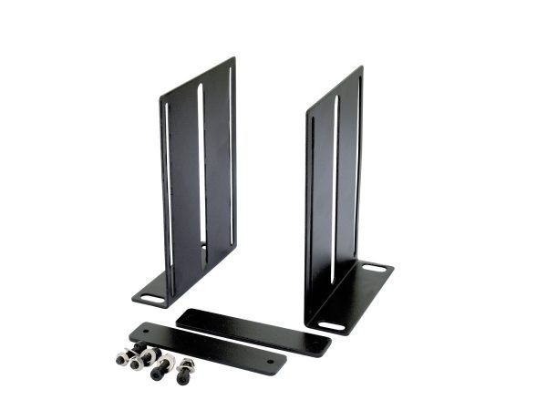 OMNITRONIC Rack Bracket for Amplifier