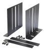 OMNITRONIC Rack Bracket for Amplifier