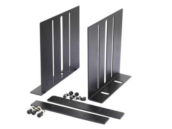 OMNITRONIC Rack Bracket for Amplifier