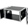ROADINGER Rack Profi 6U 45cm