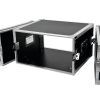 ROADINGER Rack Profi 6U 45cm