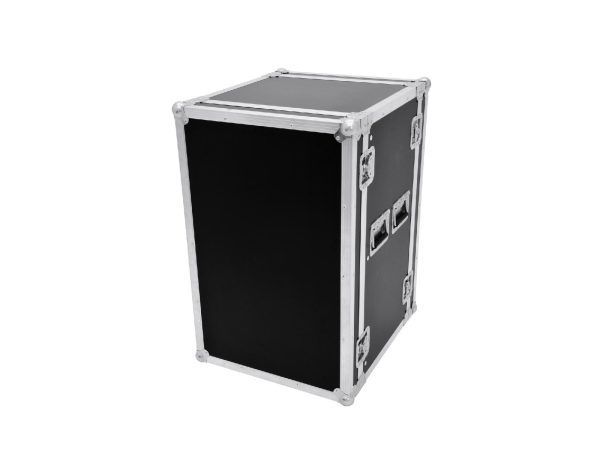 ROADINGER Rack Profi 15U 45cm