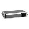 ROADINGER Rack Profi 2U 25cm
