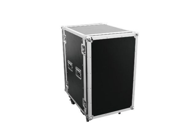 ROADINGER Amplifier Rack PR-2ST