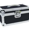 ROADINGER Microphone Case Road 12 Microphones black