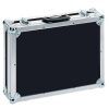 ROADINGER Microphone Case Road 7 Microphones black