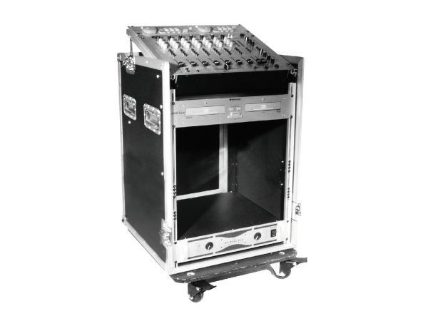 ROADINGER Special Combo Case Pro