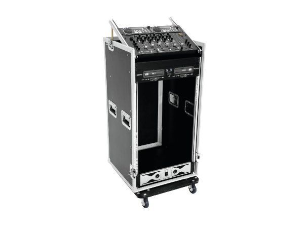 ROADINGER Special Combo Case Pro