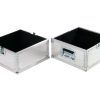 ROADINGER Record Case Pro ALU 50/50