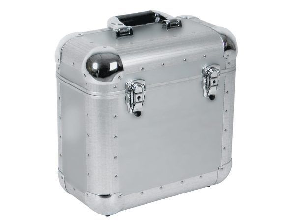 ROADINGER Record Case ALU Battle/Booking