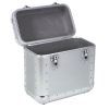 ROADINGER Record Case ALU Battle/Booking