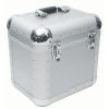 ROADINGER Record Case ALU Maxi Booking