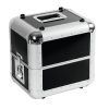ROADINGER Record Case ALU 50/50
