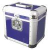 ROADINGER Record Case ALU 75/25