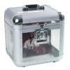 ROADINGER Record Case ALU 75/25
