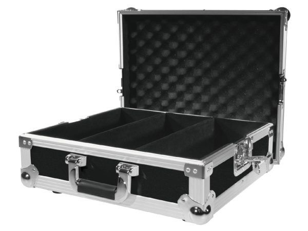 ROADINGER CD Case Pro black
