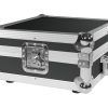 ROADINGER CD Case Pro black