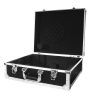 ROADINGER Turntable Case black -S-