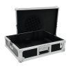 ROADINGER Turntable Case Tour Pro black -B-