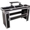 ROADINGER Console Road Table 2xTT with Laptop Tray